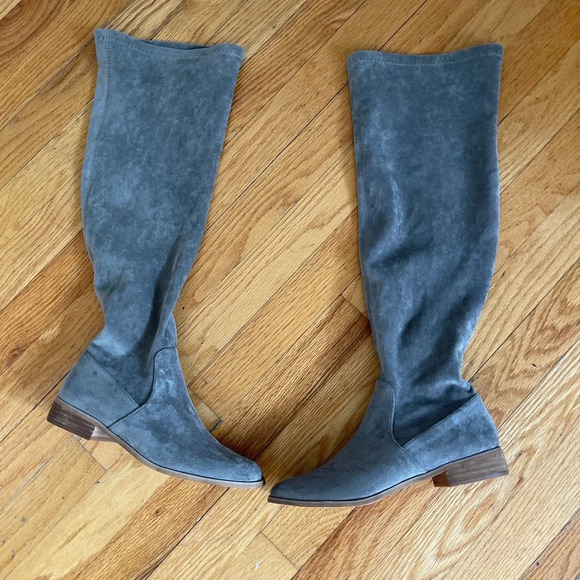 Mi.im boots - Picture 1 of 11
